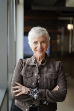 Laura Tiebert
