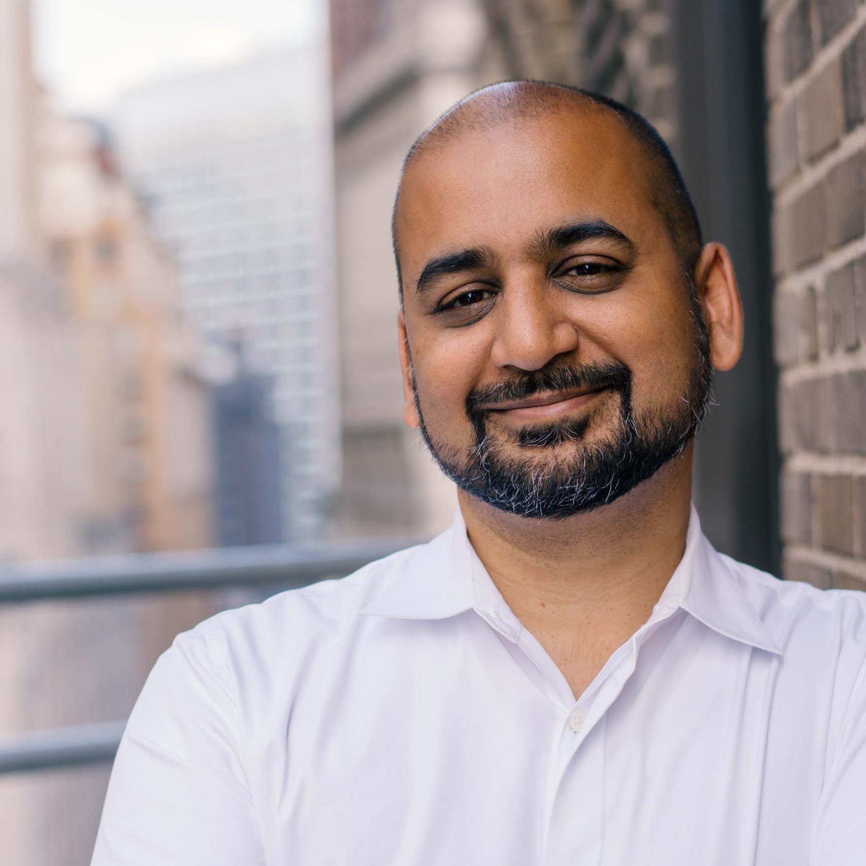 Anil Dash
