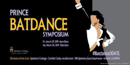 #Batdance30ATL: Batdance Symposium (2019)