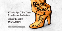 #SOTTSDC Sign O' The Times Super Deluxe Celebration (2020)