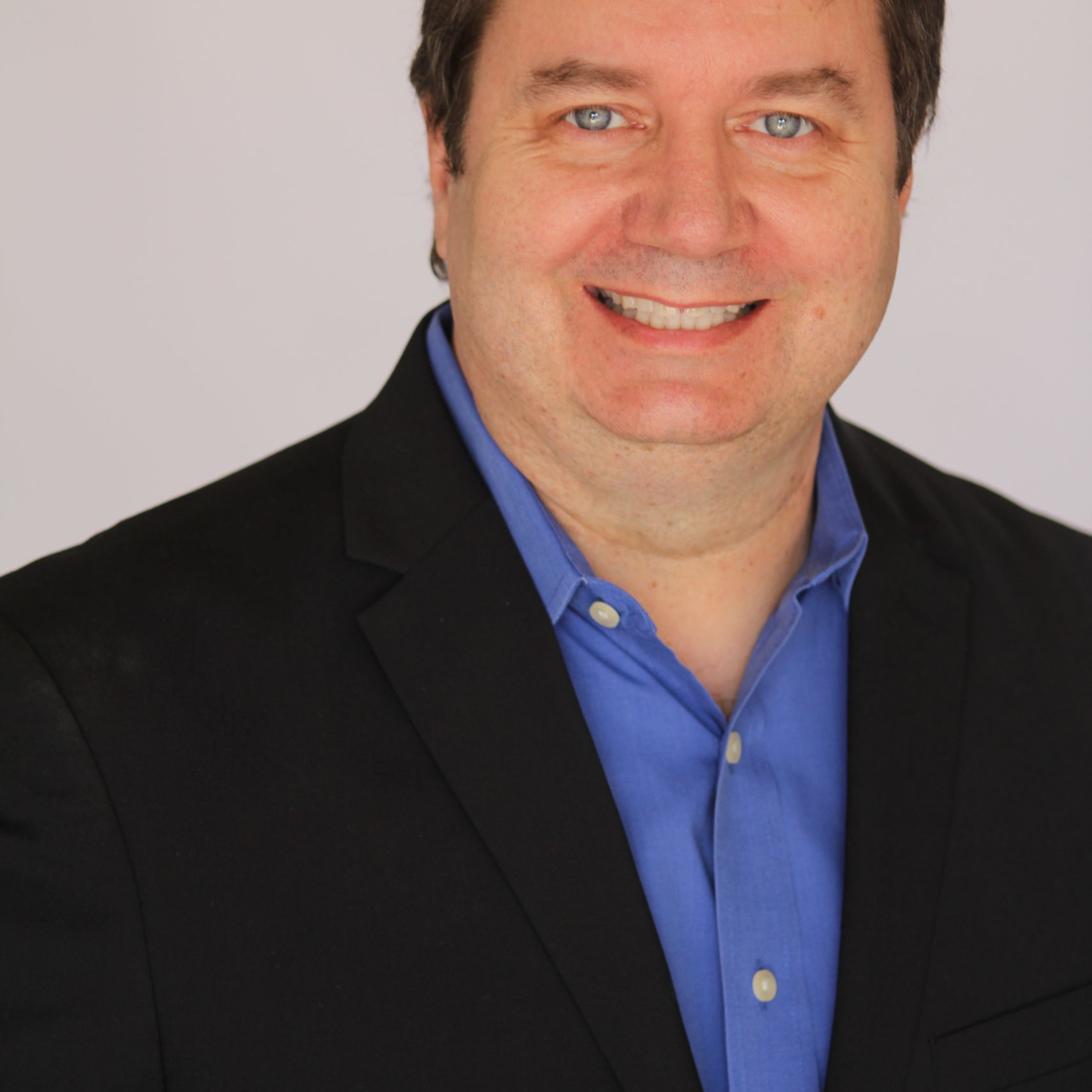 Duane Tudahl